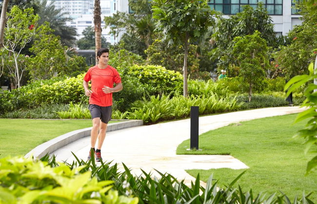 Fraser Place Setiabudi Jakarta - Foto 31