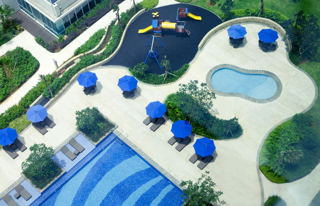Fraser Place Setiabudi Jakarta - Foto 14