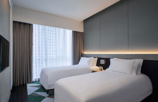 Fraser Place Setiabudi Jakarta - Foto 6