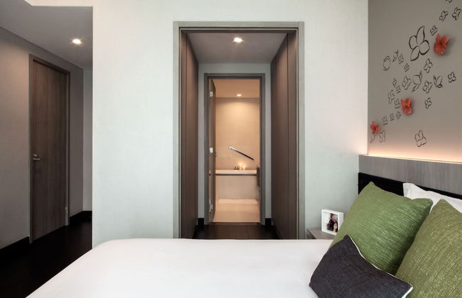 Fraser Place Setiabudi Jakarta - Foto 7