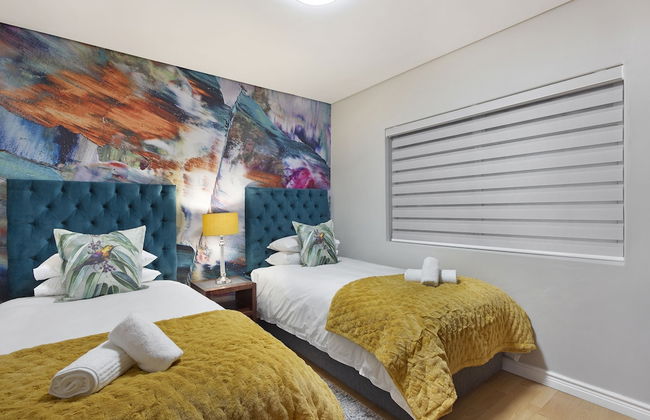 Penthouse F23 Seaside Village - Foto 25