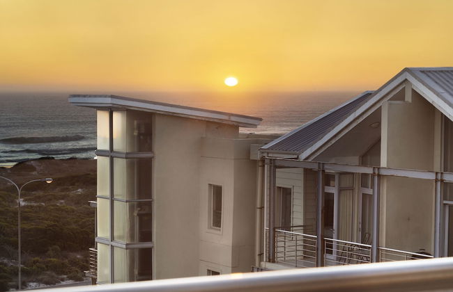 Penthouse F23 Seaside Village - Foto 29