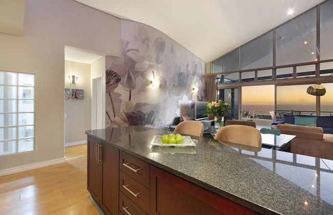 Penthouse F23 Seaside Village - Foto 13