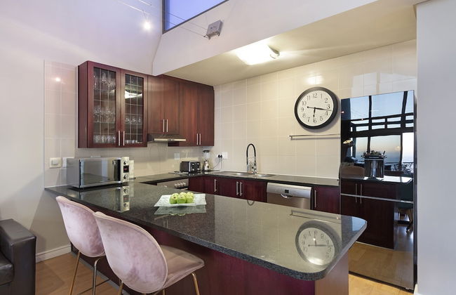 Penthouse F23 Seaside Village - Foto 12