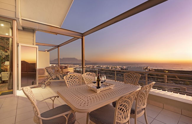 Penthouse F23 Seaside Village - Foto 1