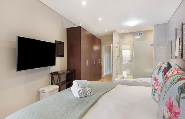 Penthouse F23 Seaside Village - Foto 19
