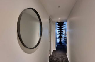 Foto 2 - Chic & Spacious CBD Loft - 2 Beds & City