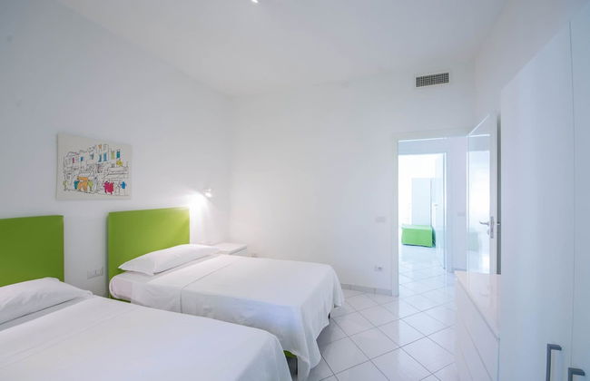 Casa Vacanze Maiori - Foto 9
