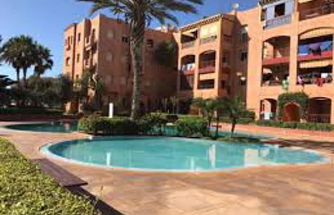Nice Seaside Appartement With 4 Swimming Pools - Foto 10