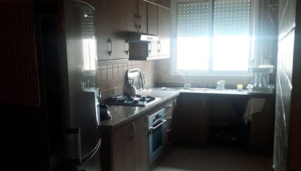 Cozinha privada