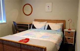 Photo 1 - Private 3-Bedroom at CBD Tauranga