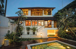 Photo 1 - The Sayan House