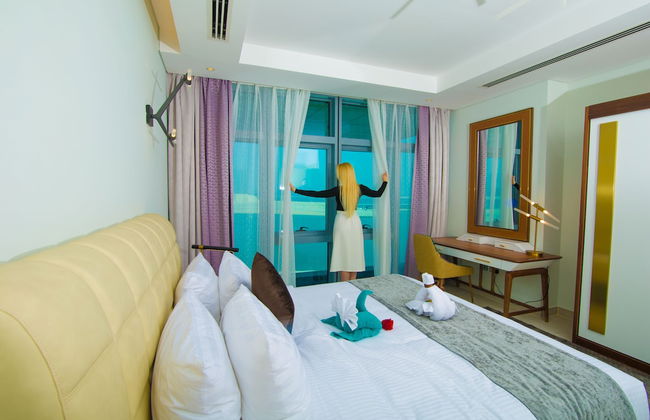 Water Front Apartments - Foto 5