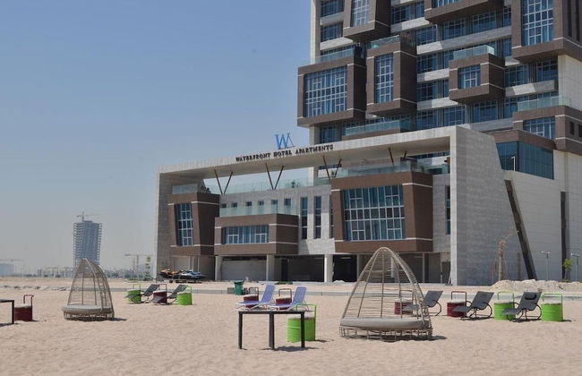 Water Front Apartments - Foto 44