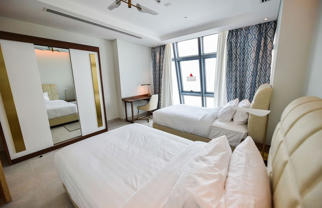 Water Front Apartments - Foto 20