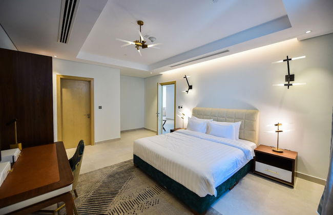 Water Front Apartments - Foto 10