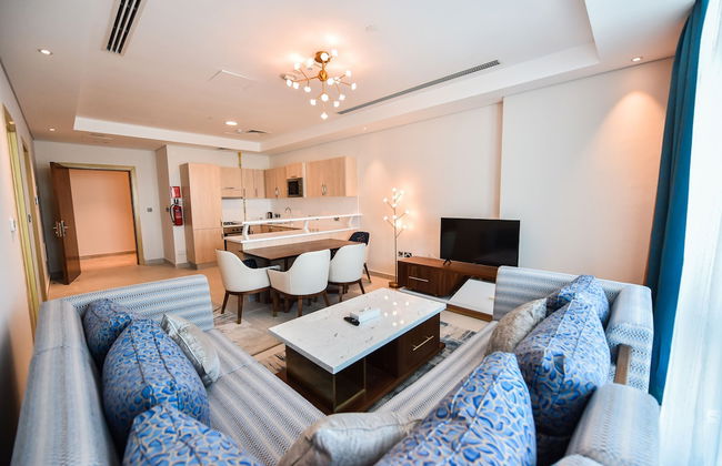 Water Front Apartments - Foto 33