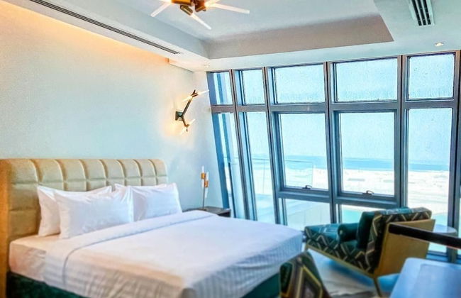 Water Front Apartments - Foto 7