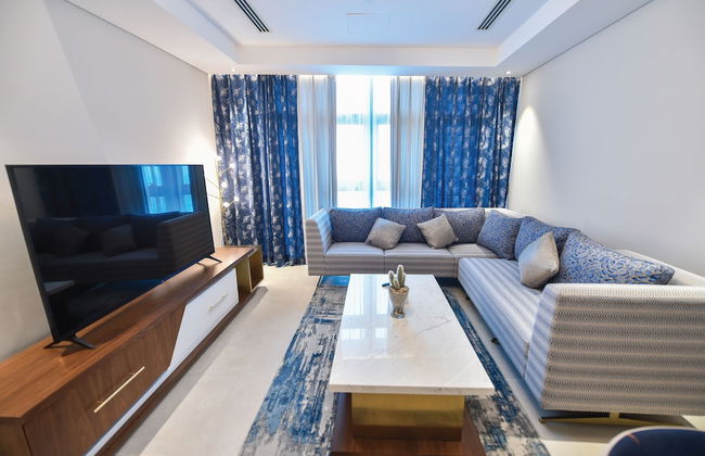 Water Front Apartments - Foto 19