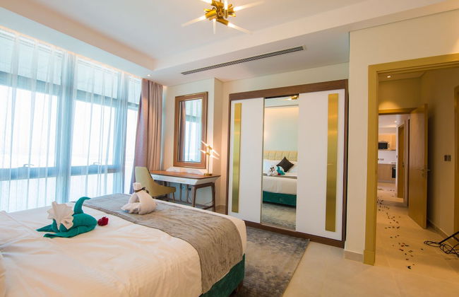 Water Front Apartments - Foto 6