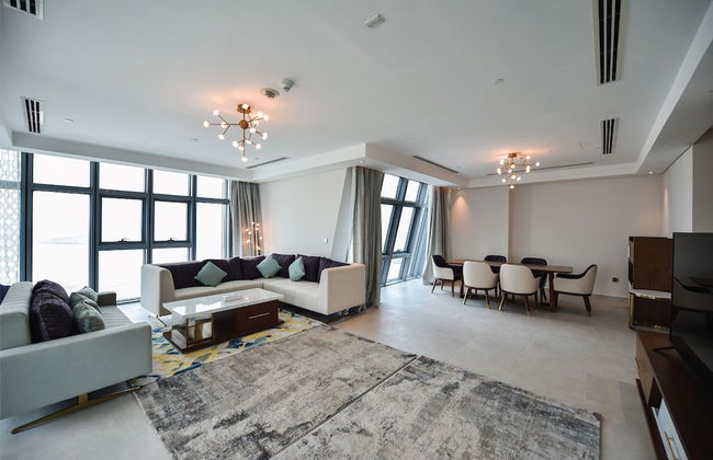 Water Front Apartments - Foto 17