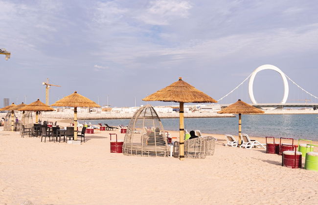 Water Front Apartments - Foto 45