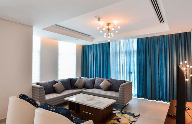 Water Front Apartments - Foto 21