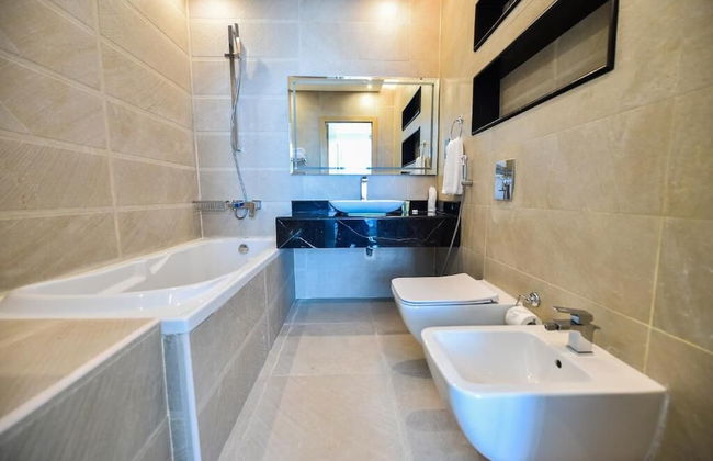 Water Front Apartments - Foto 38