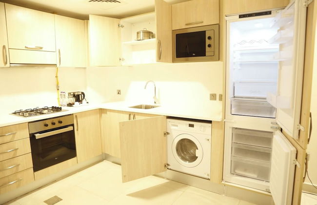 Water Front Apartments - Foto 25