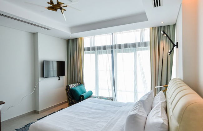 Water Front Apartments - Foto 13