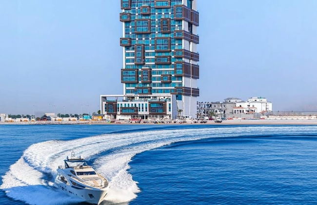 Water Front Apartments - Foto 1