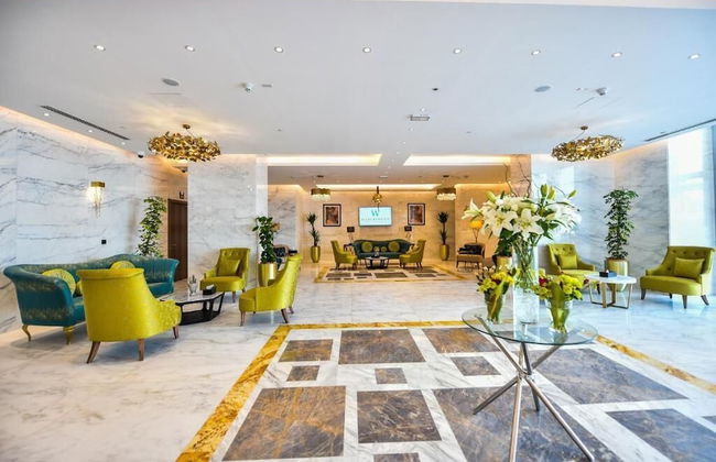 Water Front Apartments - Foto 2