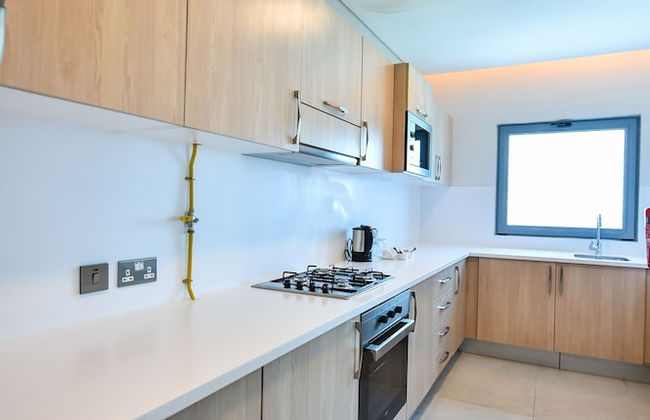 Water Front Apartments - Foto 29