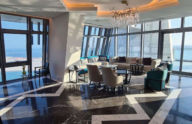 Water Front Apartments - Foto 51