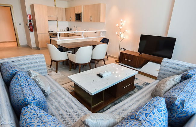 Water Front Apartments - Foto 32