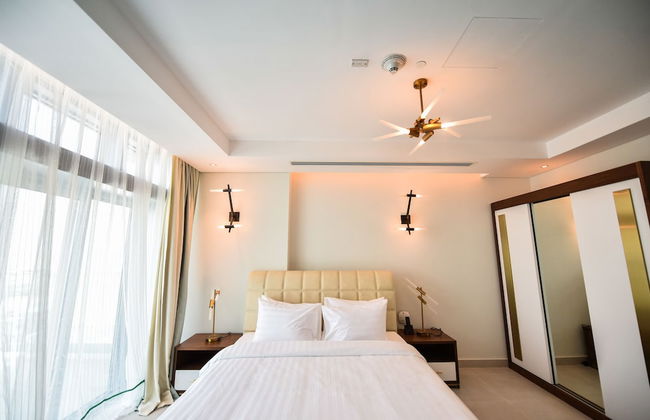 Water Front Apartments - Foto 52