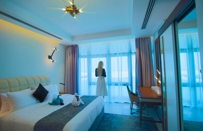 Water Front Apartments - Foto 53