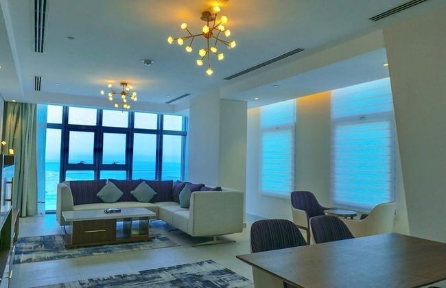 Water Front Apartments - Foto 30