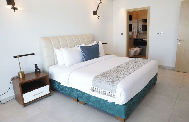 Water Front Apartments - Foto 24