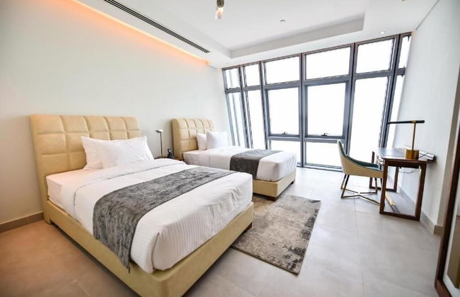 Water Front Apartments - Foto 27