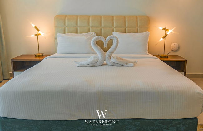 Water Front Apartments - Foto 16