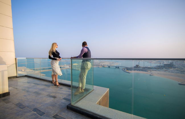 Water Front Apartments - Foto 36