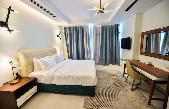 Water Front Apartments - Foto 12