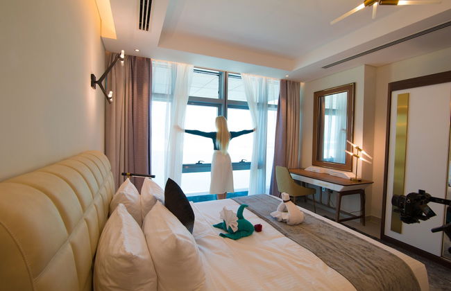 Water Front Apartments - Foto 8