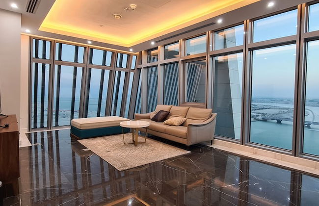 Water Front Apartments - Foto 34