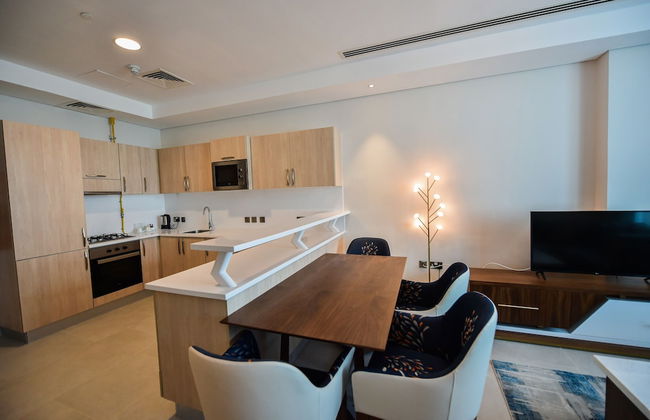 Water Front Apartments - Foto 14