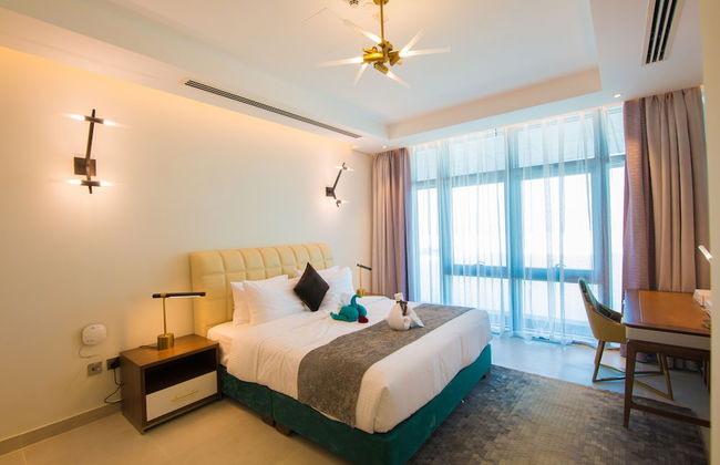 Water Front Apartments - Foto 3