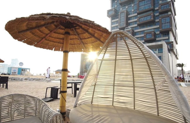 Water Front Apartments - Foto 50