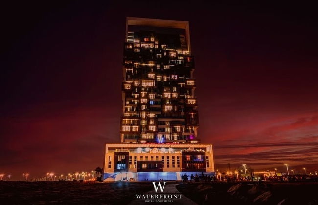 Water Front Apartments - Foto 46