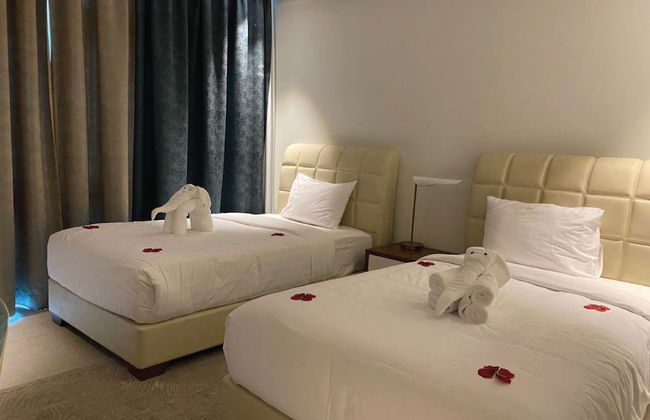 Water Front Apartments - Foto 15